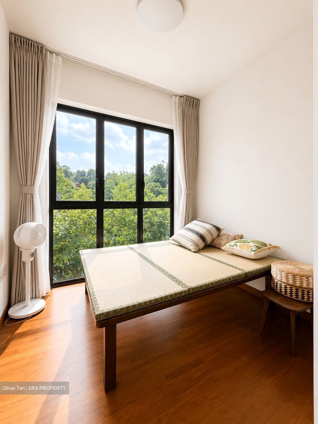 Mayfair Gardens (D21), Condominium #568873061